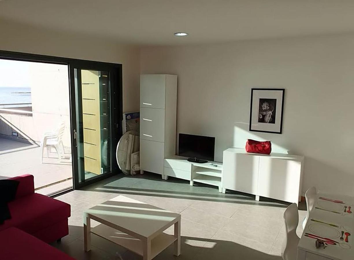 Los Balos 30 By Rentmedano Top Level, Spectacular Ocean Views, Parking, Wifi El Médano Exteriér fotografie